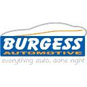 Burgess Automotive logo